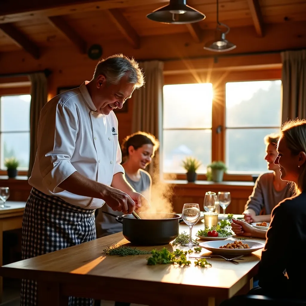 Strategic innovation session