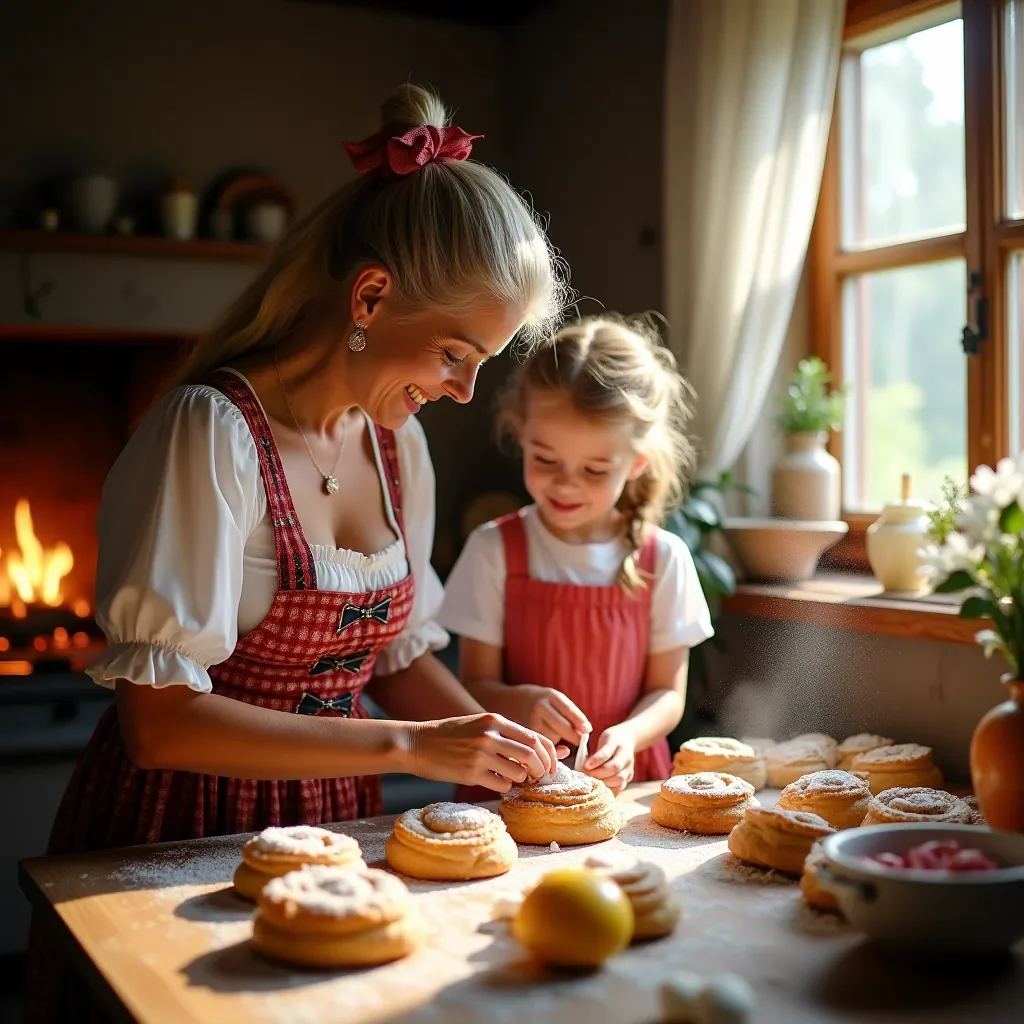 Modern sustainable workspace
