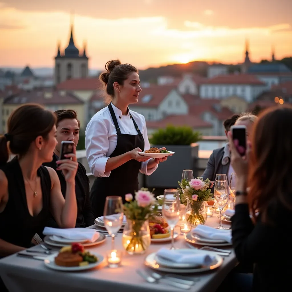 Collaborative team environment